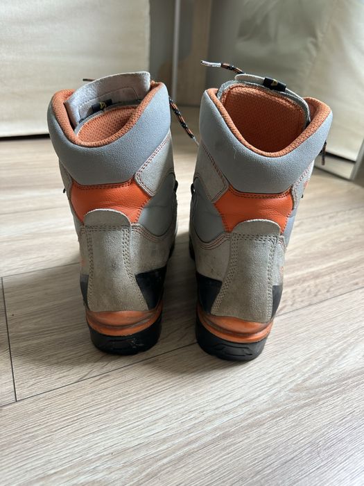 Альпіністські черевики  Scarpa Summit