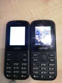 Мобільний телефон Astro A171 Nomi i144m Verico Classic A183