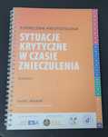 Sytuacje krytyczne w czasie znieczulenia
