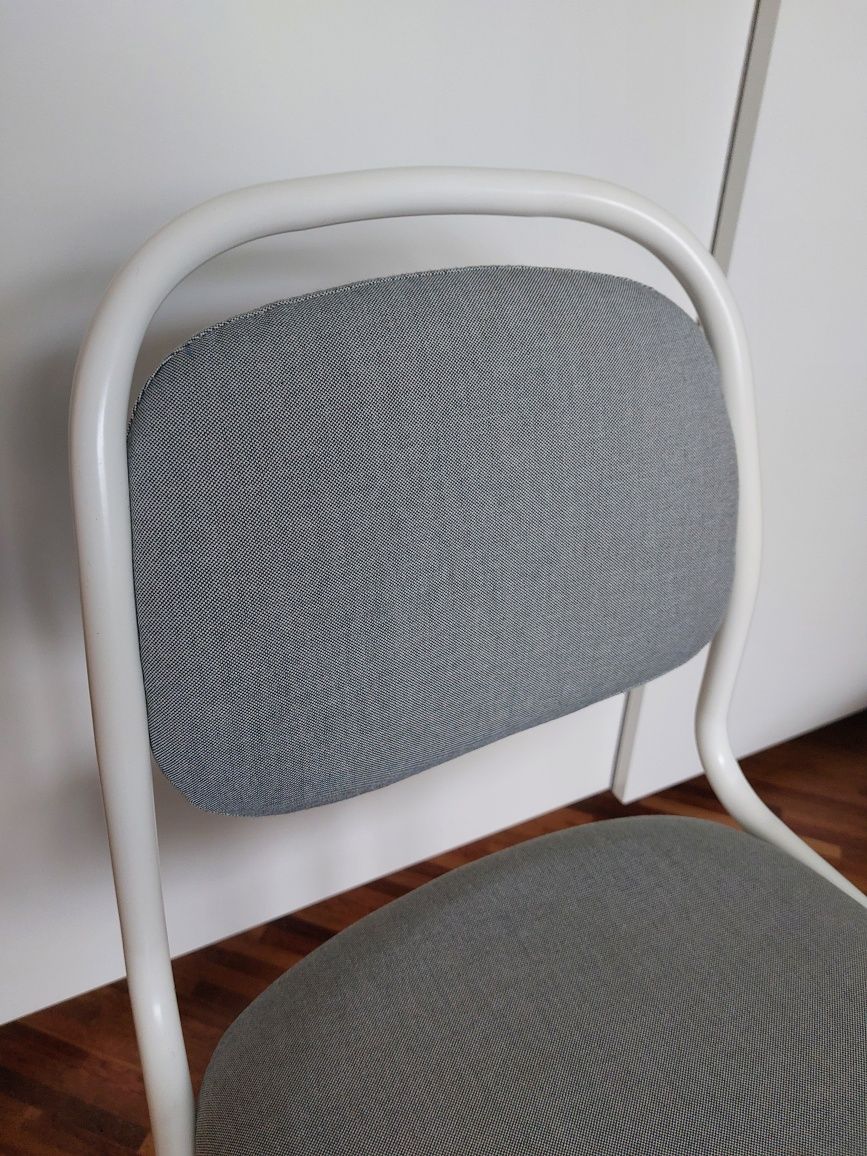 Krzesło obrotowe dziecięce IKEA