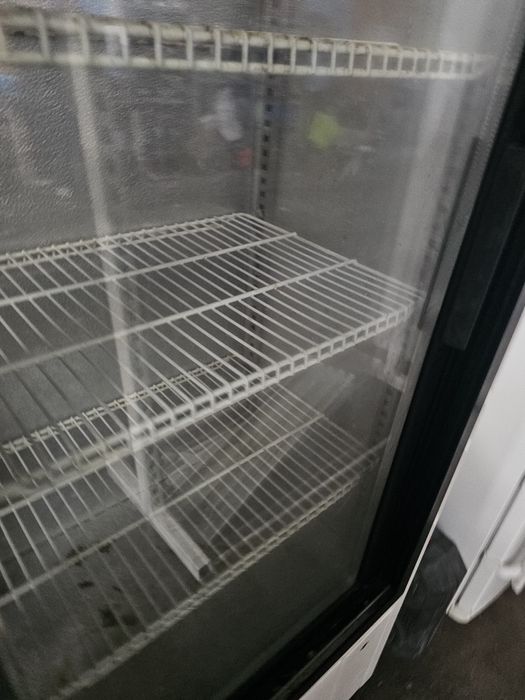 Chlodziarka lodowka witryna bochnia