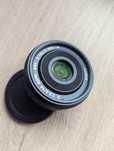 Lumix, Panasonic 14mm f2.5