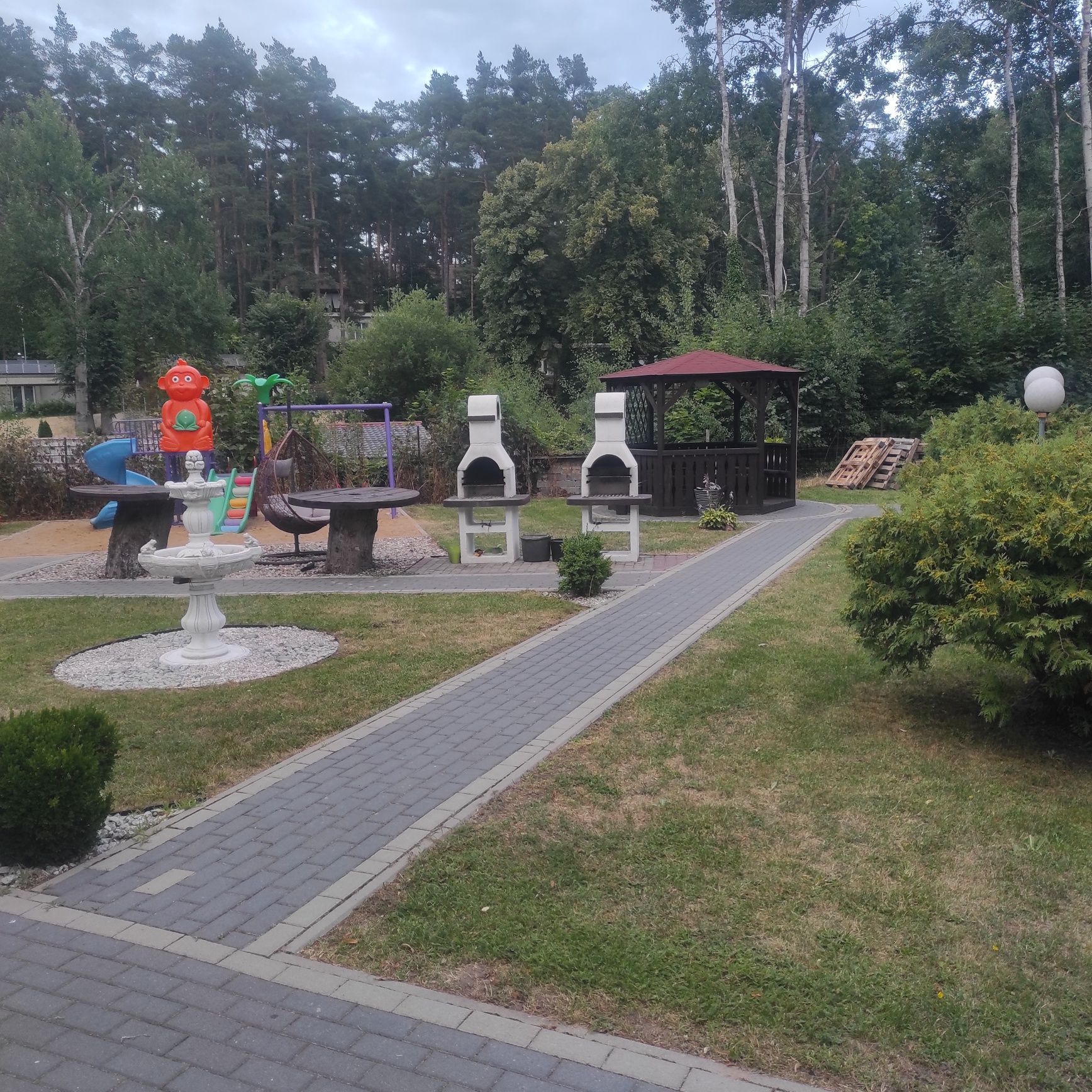 Domki do wynajęcia