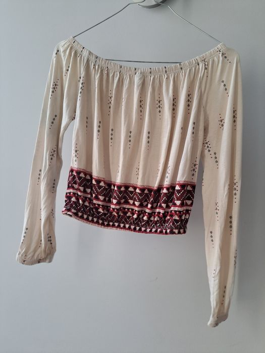 Camisola Divided da H&M XS