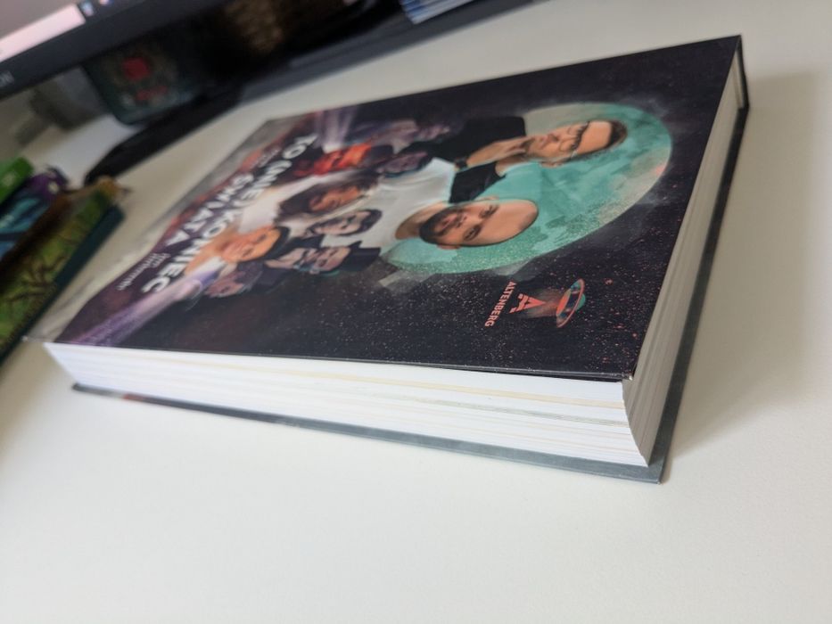 To (nie) koniec świata Hucz Jurkowski