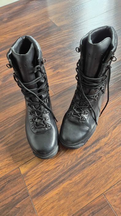 Buty wojskowe Demar roz. 29