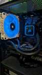Водяне охолодження Corsair iCUE H60x RGB Elite