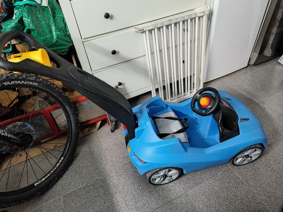 Carrinho de passear bebe / criança
