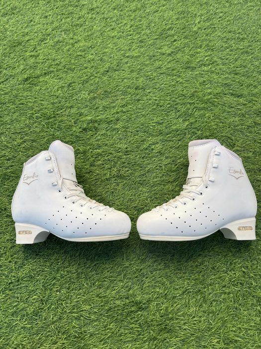 Botas para patins Edea Esordio 240
