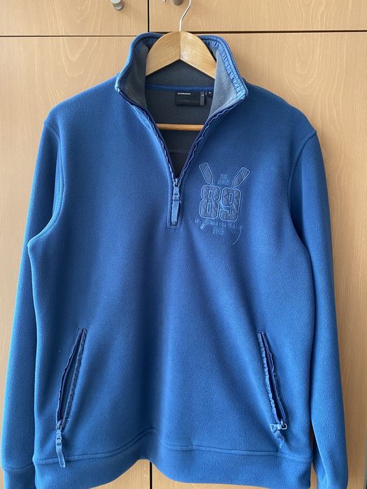 Camisola quebramar impecavel