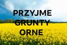Dzierżawa Gruntów Ornych