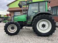 Valtra A 95 Valmet 6550 N 91  ciągnik Valtra A 95 ładna