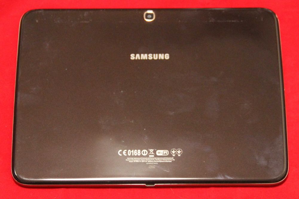 Планшет Samsung Galaxy Tab 3