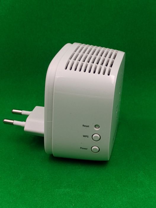 NETGEAR EX6110 Nadajnik i odbiornik sieci Biały 10, 100, 300 Mbit/s