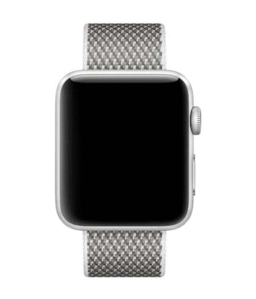 Ремінець оригінальний для Apple Watch Woven Nylon