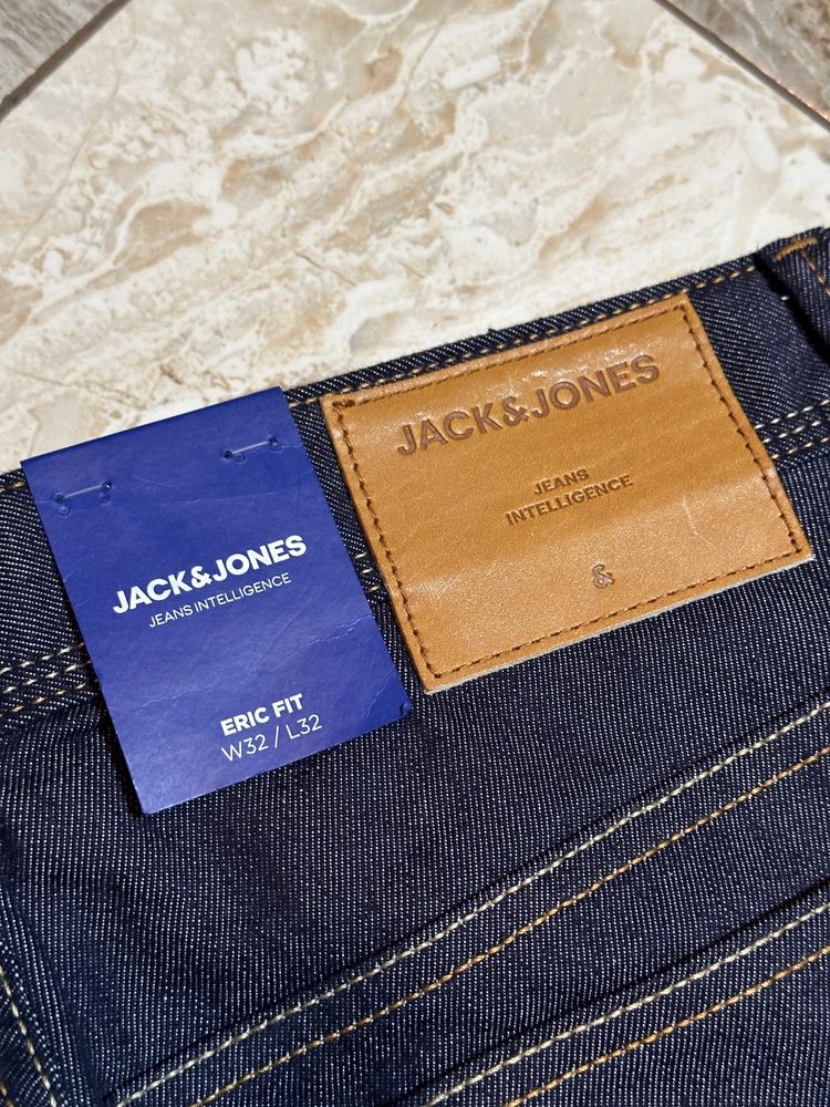 Джинси денім Jack&Jones оригінал нові