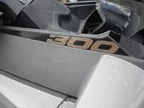 Sea doo GTX Limited 300km Wszystkie części