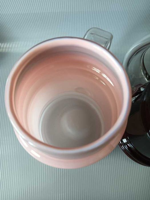 Kufel wazon Tarnowiec