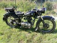 Bmw r25/2  bmw R 25