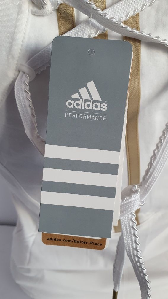 Koszulka nowa damska  tank Adidas modny kolor rozmiar S