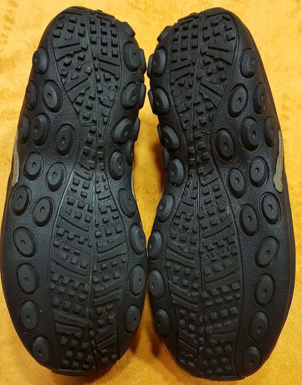 Кроссовки MERRELL Jungle Moc