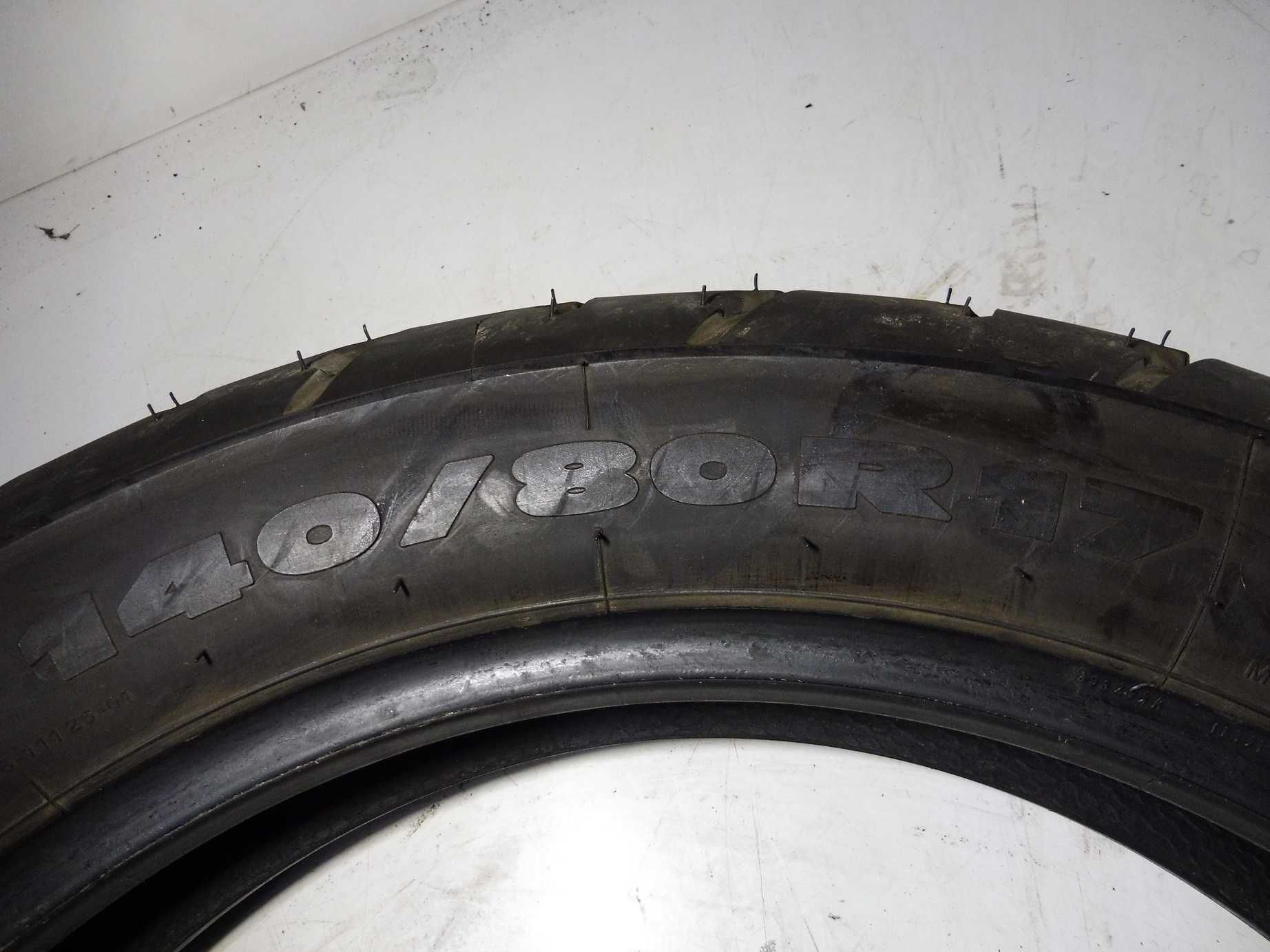 Michelin Anakee III 140/80/17 NR950