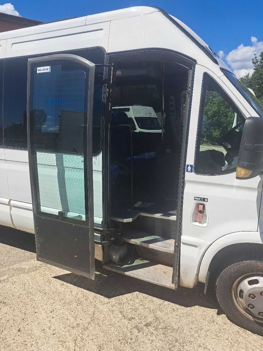 Iveco Daily 50C17
