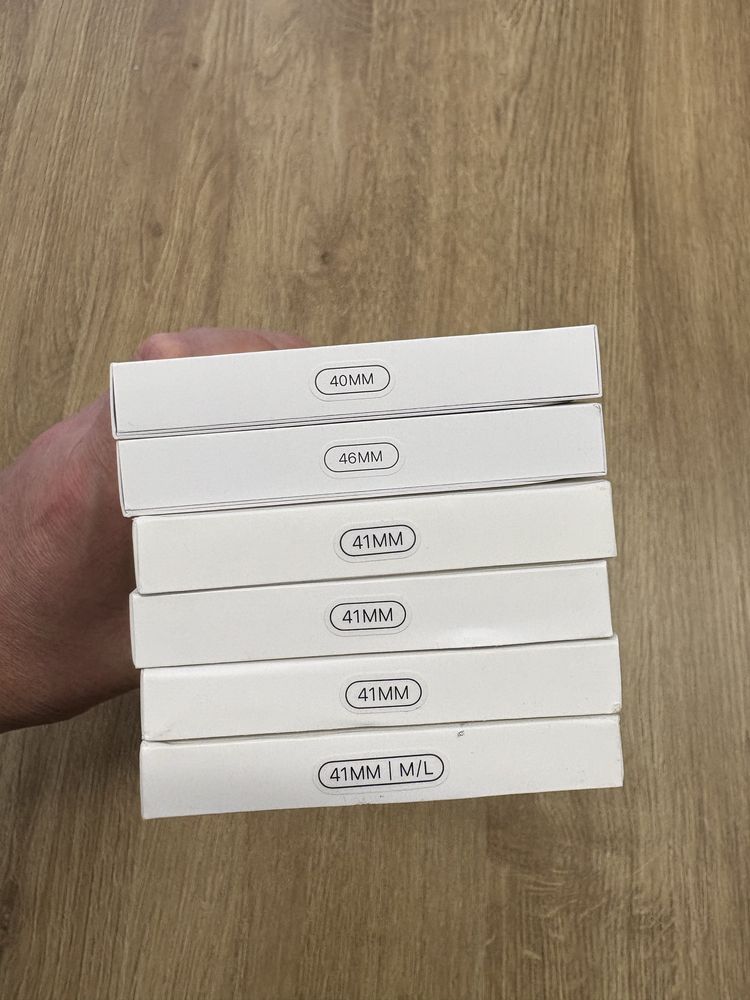 Ремінець для Apple Watch 40/41mm