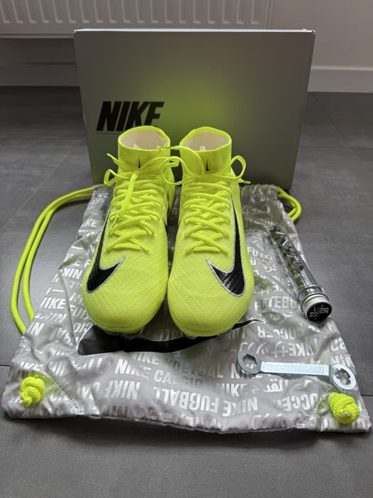 Nike Mercurial Superfly 10 Elite SG-PRO roz. 44