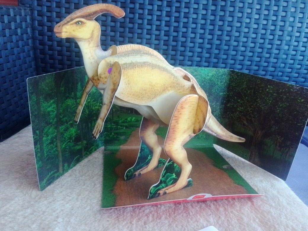 Jurassic Park - Dinossauro - portes grátis
