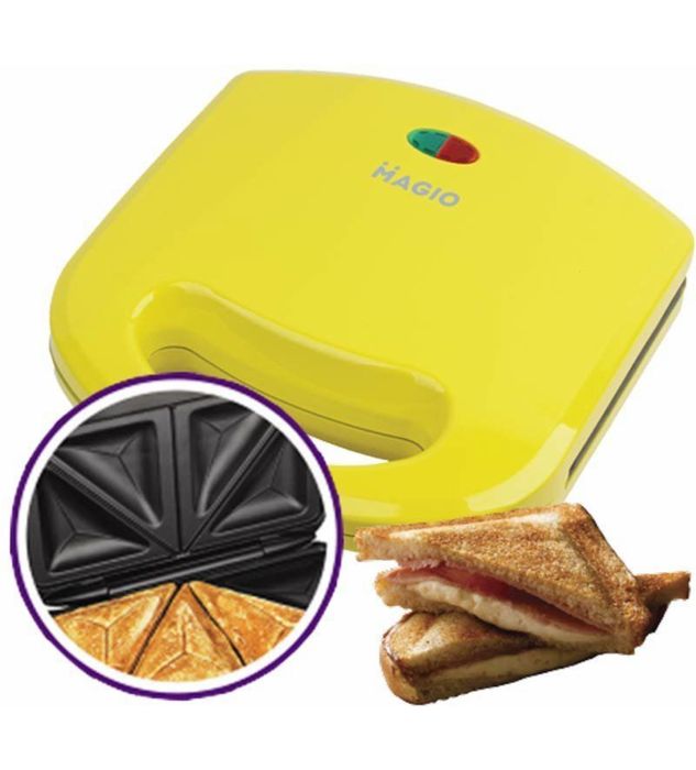 Сендвичница MAGIO MG-360