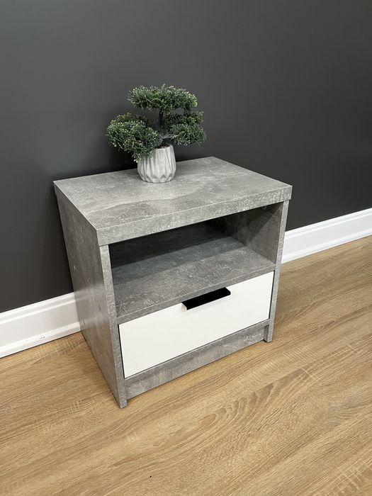 Тумба приліжкова / комод / нічний столик