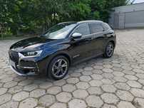DS Automobiles DS 7 Crossback Okazja