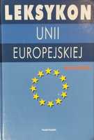 Leksykon Unii Europejskiej. Iwona Kienzler