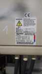 Mitsubishi Mds napęd MDS-B-CVE-300 Mazak