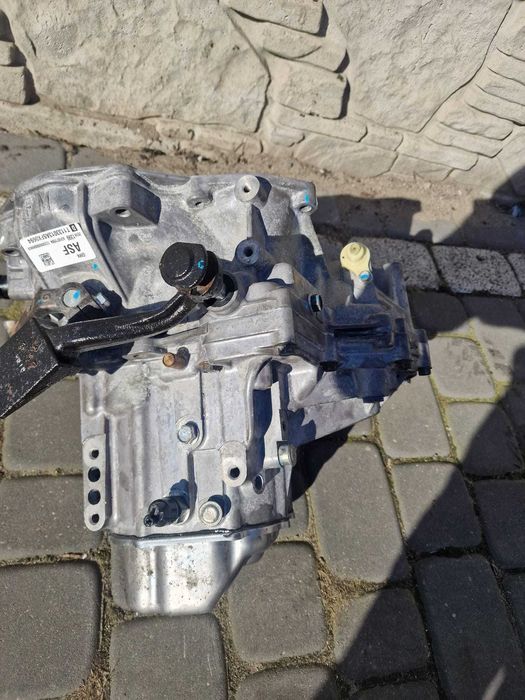 Skrzynia biegów Chevrolet Spark III M300 1.0 M3 2014r.