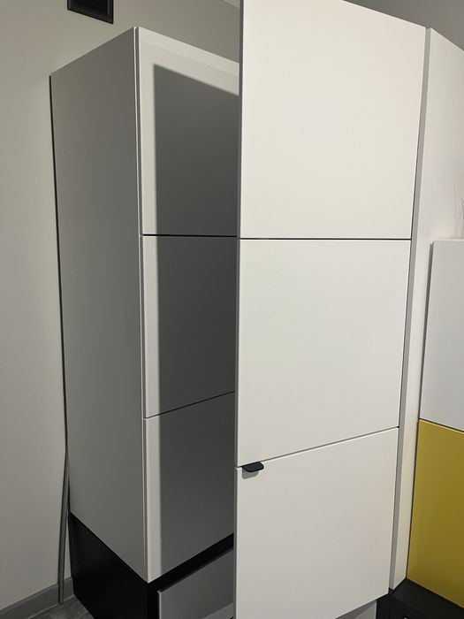 Zestaw Meble VOX Young Users Pokój Dla Nastolatka