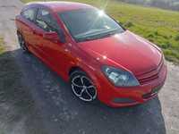 Opel Astra Astra GTC 2.0 TURBO F.VatMarza alus17, Funkcja Sport