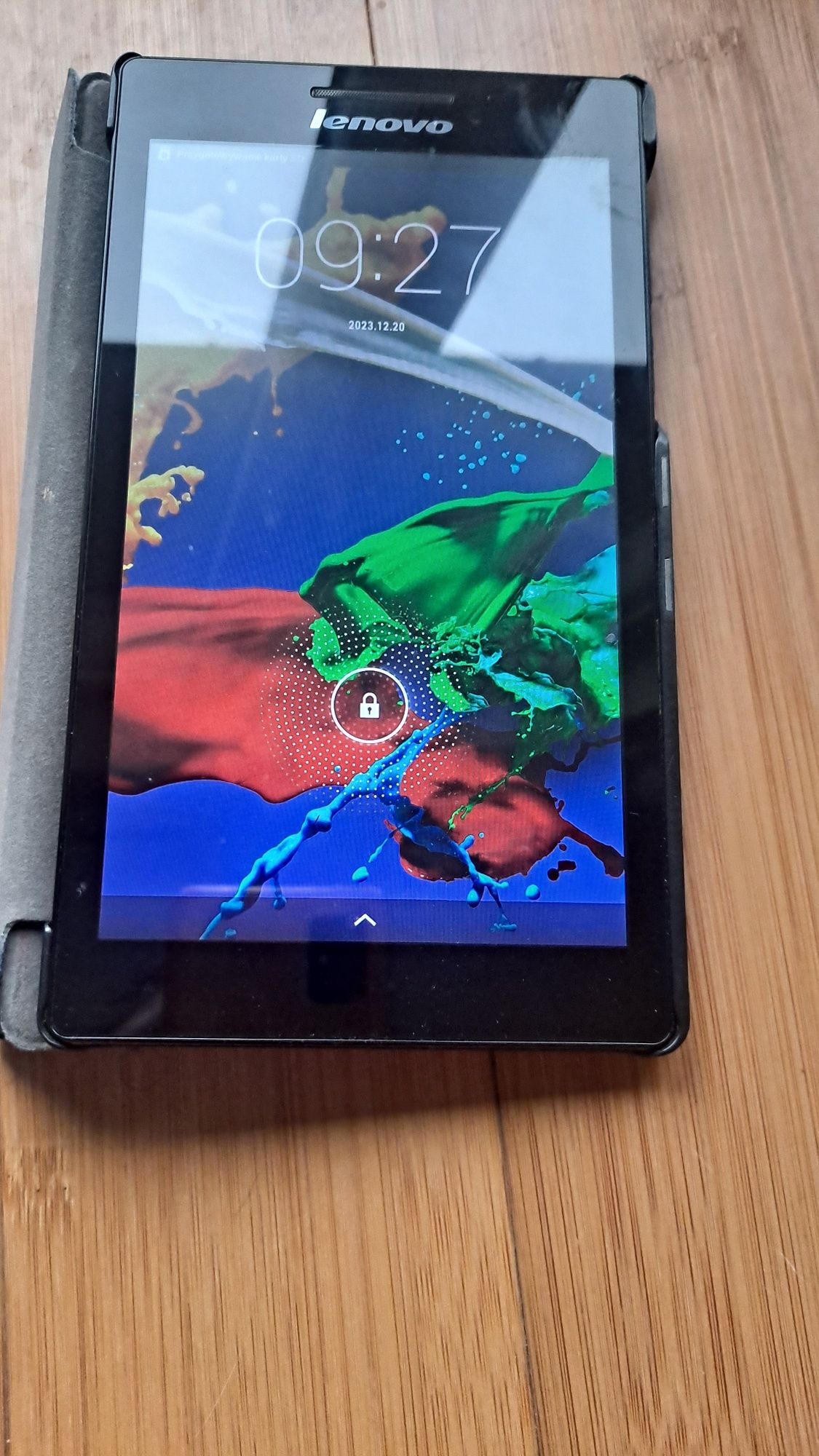 Tablet Lenovo Tab2 A7-10F