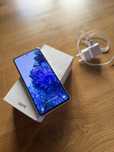 Samsung Galaxy S20 FE 256GB – Biały
