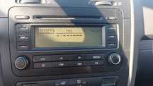 Radio Vw - Volkswagen - Golf 5