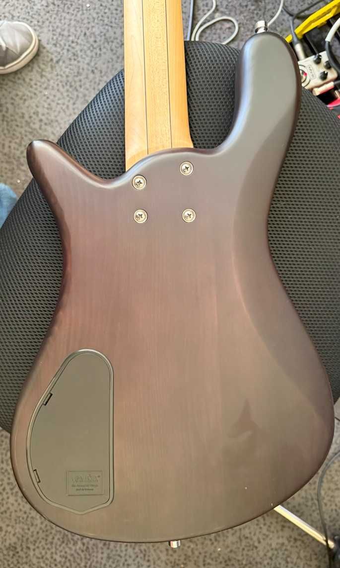 Warwick Rockbass Streamer Standard RBL 5