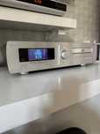 BLOCK Crv-100 wzmacniacz/cd/radio internetowe