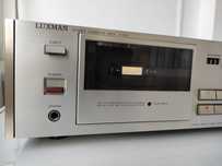 Luxman cassete deck k 210