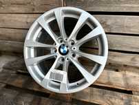 alufelgi r17 5x120 BMW NOWE! X3 e46 e90 e91 e92 e81 84 f31 f34 f30 f25