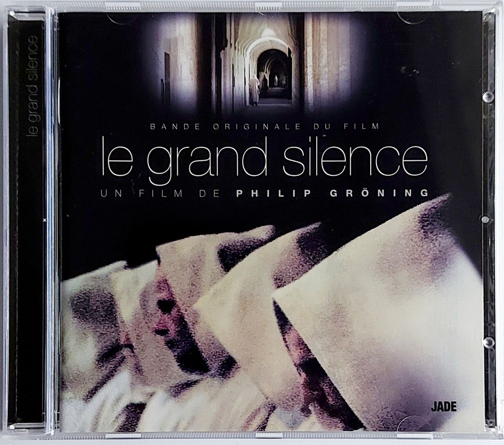 Soundtrack Le Grand Silence 2007r