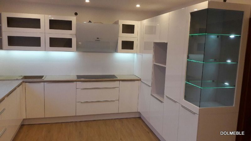 Meble na wymiar, meble kuchenne, szafy