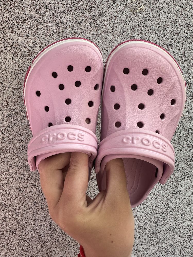 Crocs c10 крокси с10
