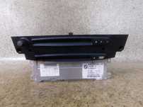 6987689 Czytnik Nawigacji Panel Radio Bmw 520D E60 2005-2009