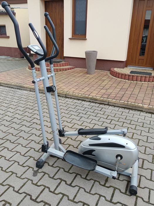 Orbitrek crosstrainer